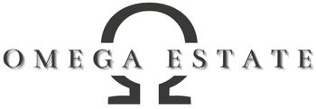 Omega Estate Logo