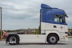 Scania R410 / 2015 / Euro 6 / Retarder / Automat / Klimatyzacja postojowa - 8