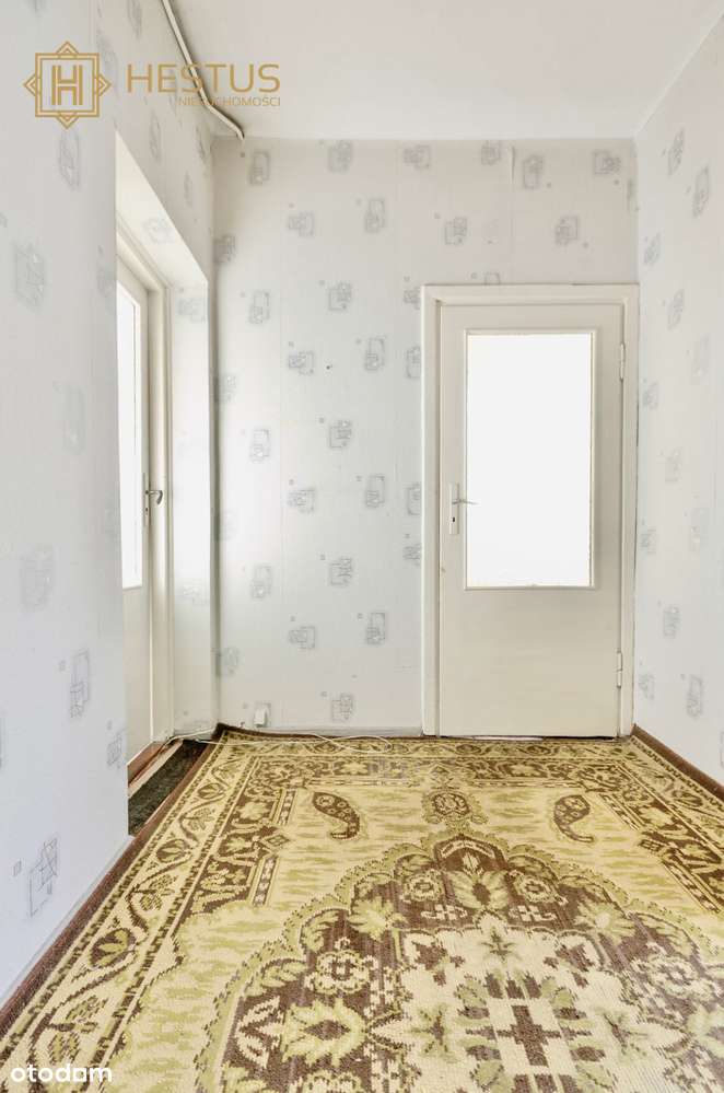 mieszkanie 2 pokoje, 2 piętro, do remontu - Pełny obrazek: 3/4