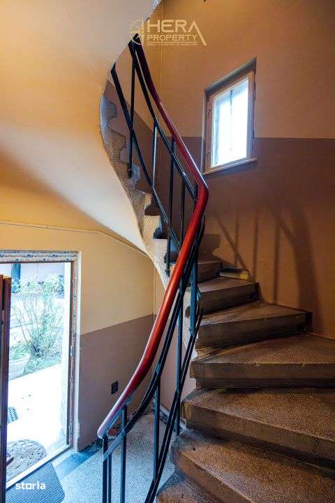 Apartament pe Rubinelor nr 4-9