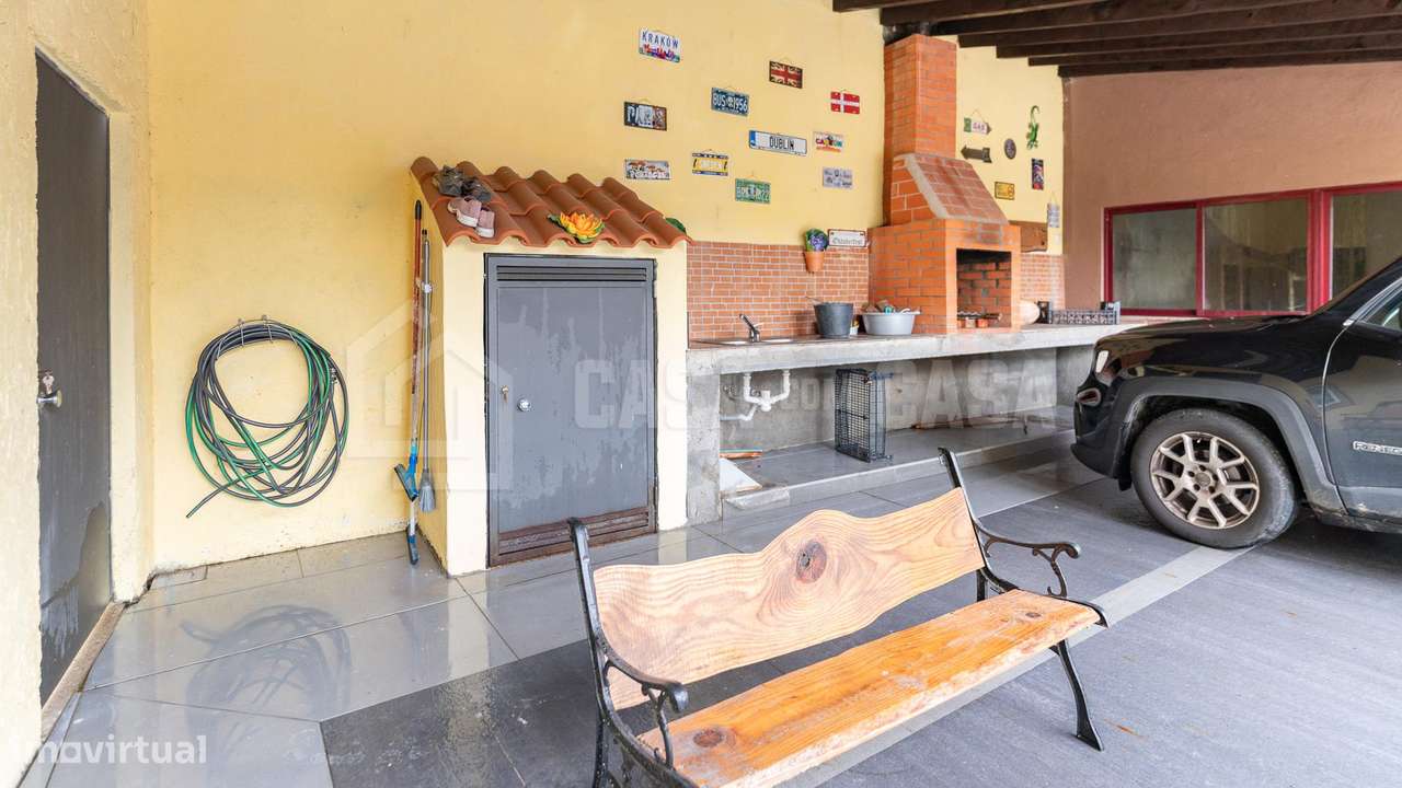 Moradia Isolada V4 em Guim. Tavares-16