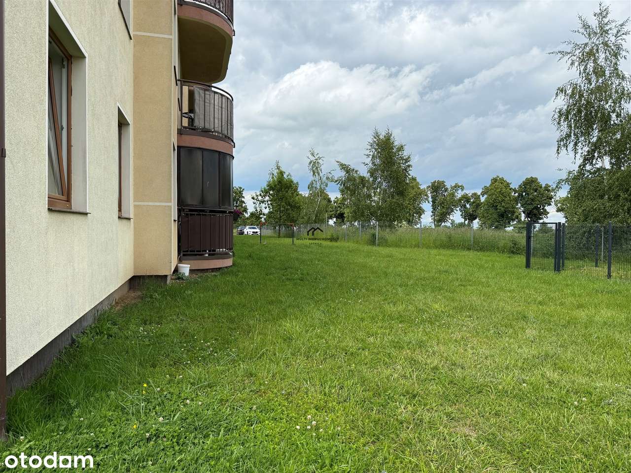 Atrakcyjne 4 pokoje, balkon, miejsce parkingowe-11