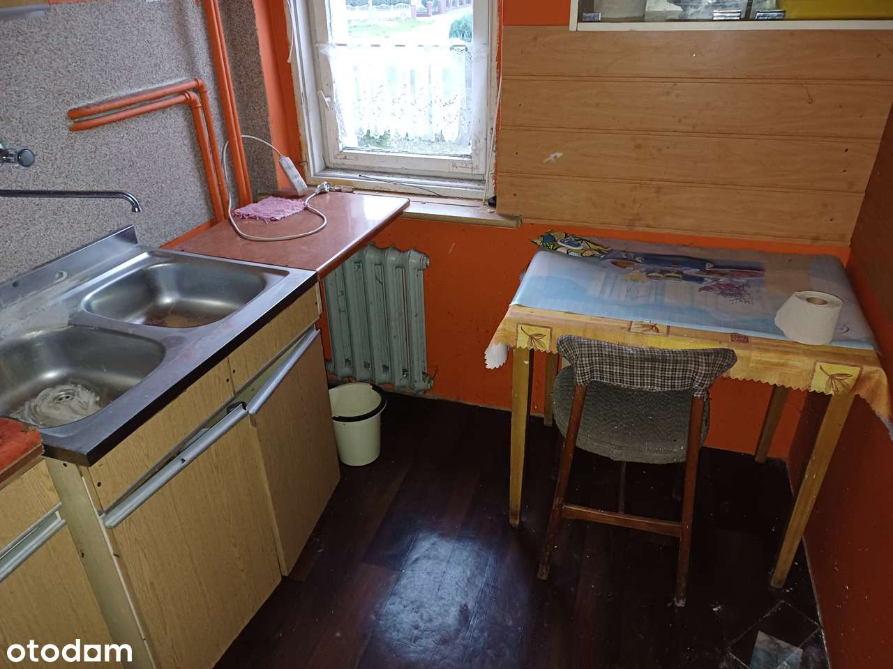 DOLINA BARYCZY - Dom wolnostojący w spokojnej okolicy Cieszkowa-9