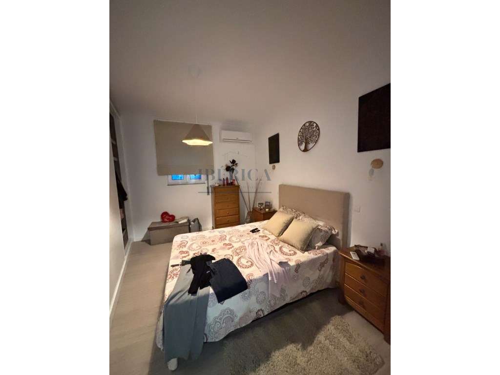 Moradia térrea Valbom individual Renovada-10