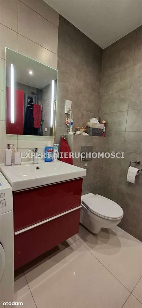 Doskonała Lokalizacja - Osiedle Piastów 51 m2-16