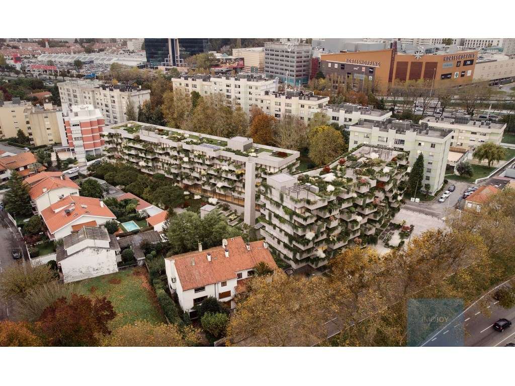 Apartamento T0 em Construção em Matosinhos-10