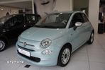 Fiat 500 1.0 Hybrid - 5