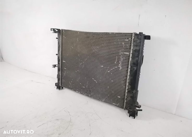 Radiator apa original in stare buna Dacia Lodgy 1 2013 2014 2015 2016 2017 2018 2019 2020 21410078R - 6