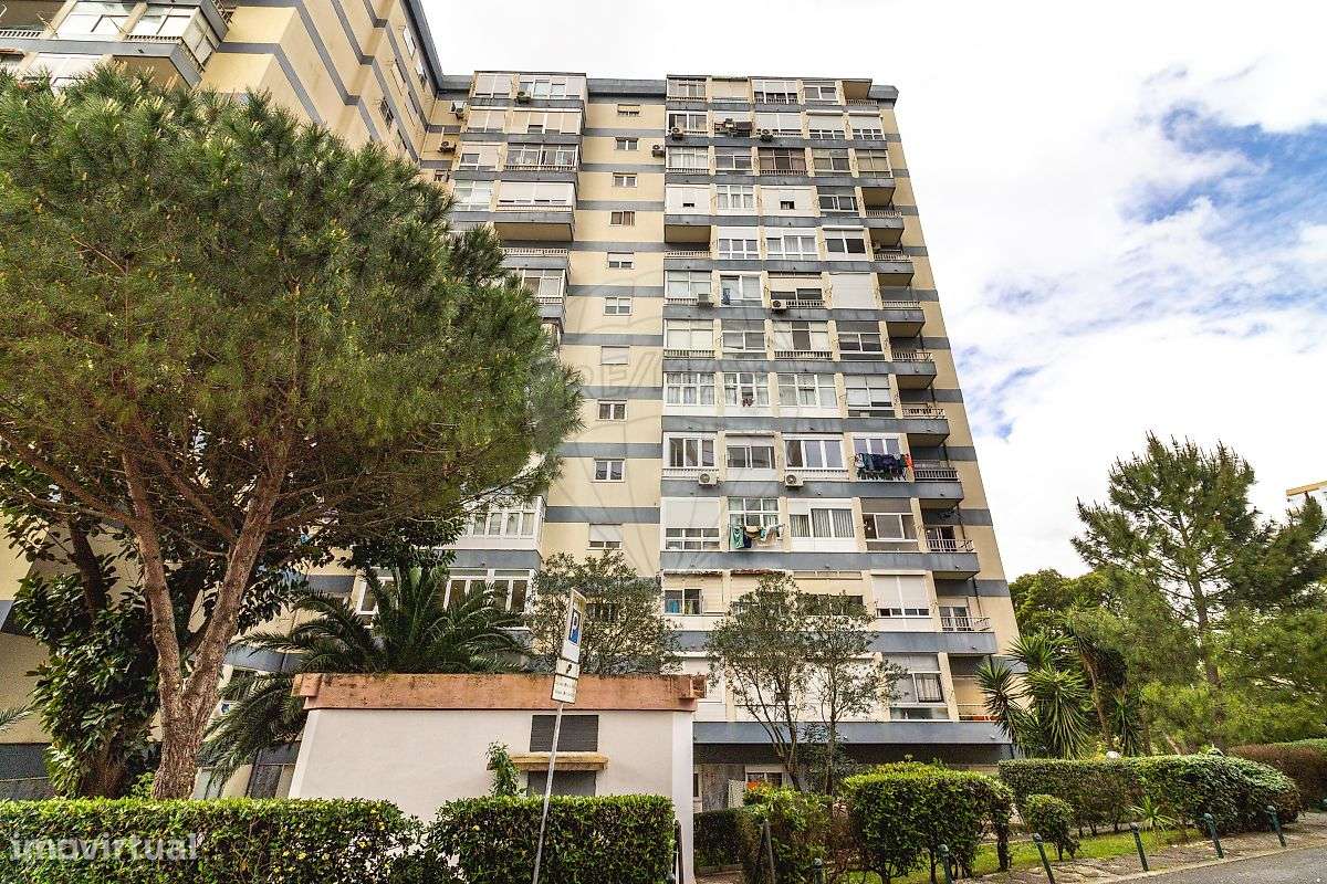 Apartamento T2 para venda-24