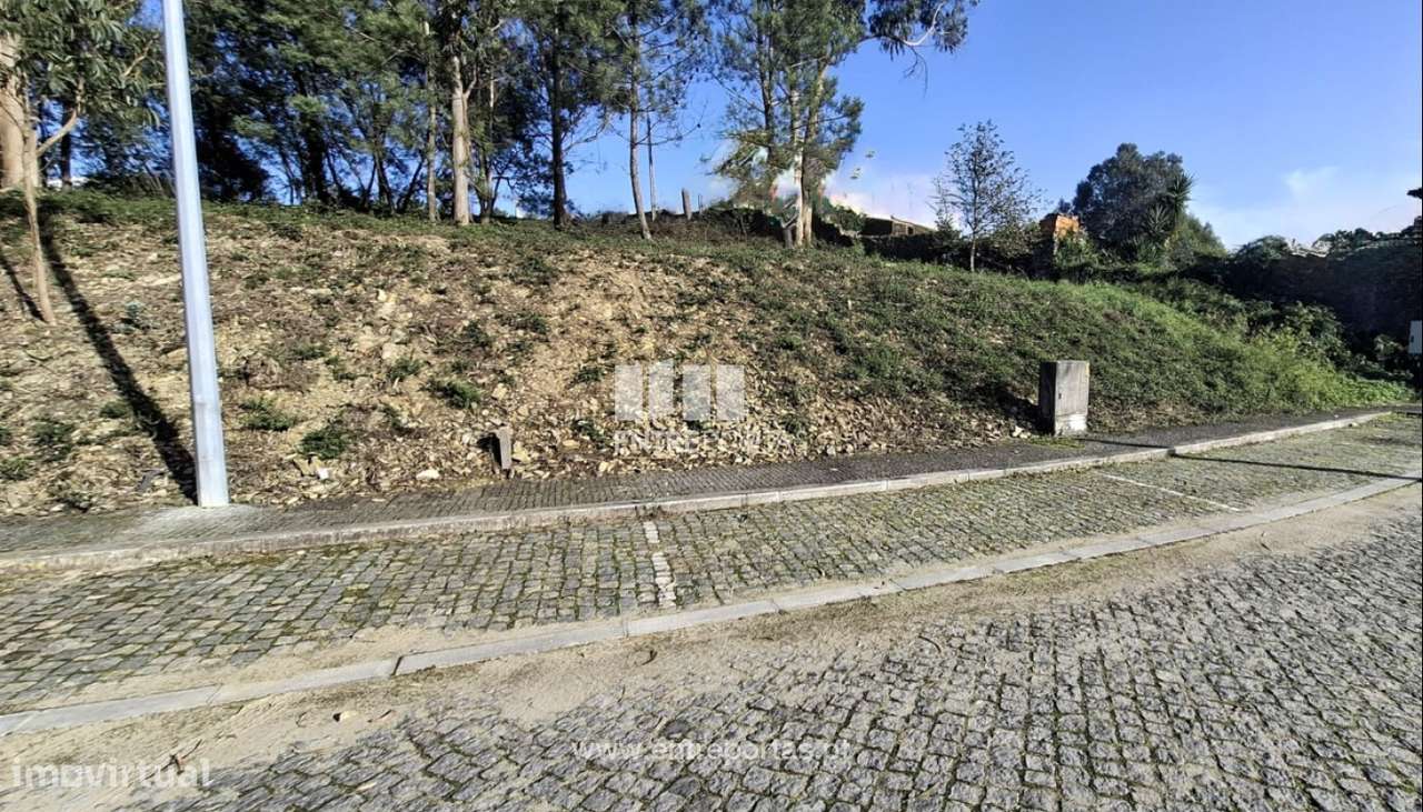 Venda de Lote com 476 m2 para construção de moradia,Rates,P. de Varz - Grande imagem: 4/13