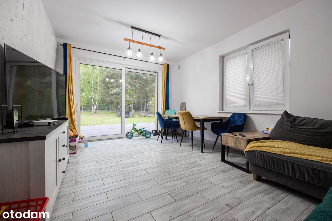 Dom, 192 m², Narzym - Pełny obrazek: 5/6