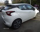 Nissan Micra 2018 - 3