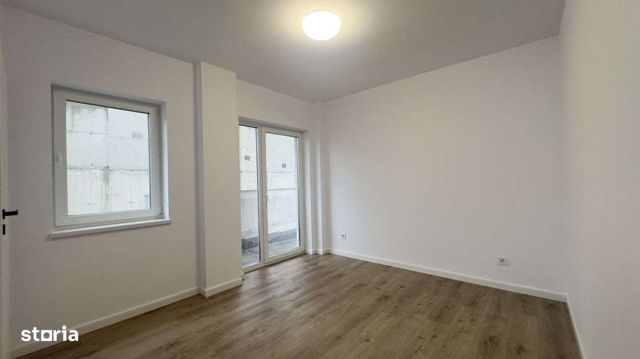 3 camere, 68mp, terasa 74, parcare subterana, FINISAT, CF, Manastur-2