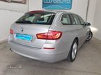 BMW 520 d Auto - 12