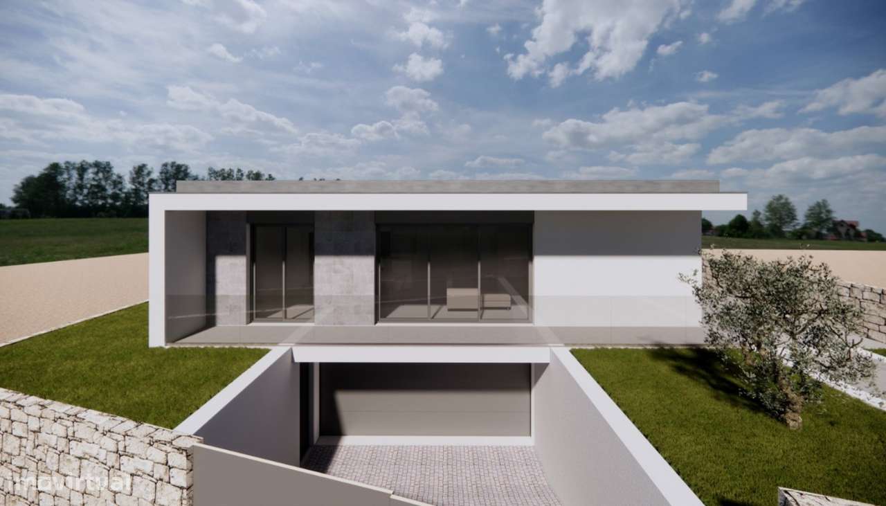 Venda Moradia V3, Vila Boa do Bispo, Marco de Canaveses - Grande imagem: 5/10