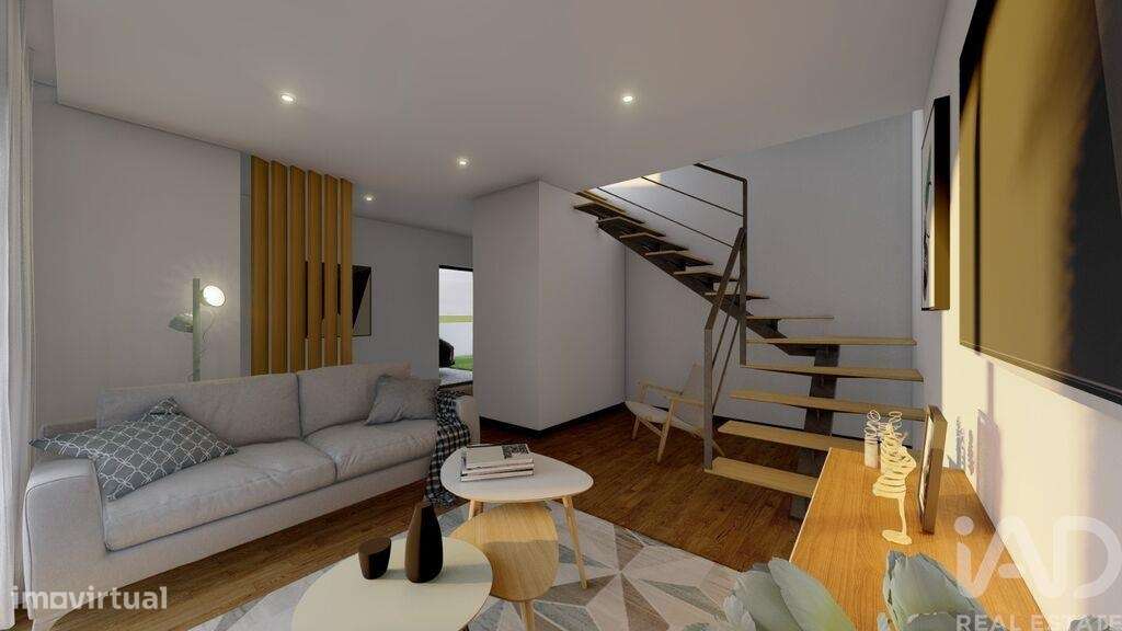 Casa / Villa T2 em Lijó de 96,00 m2 - Grande imagem: 5/17