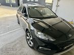 Ford Focus SW 1.0 EcoBoost Active X - 35