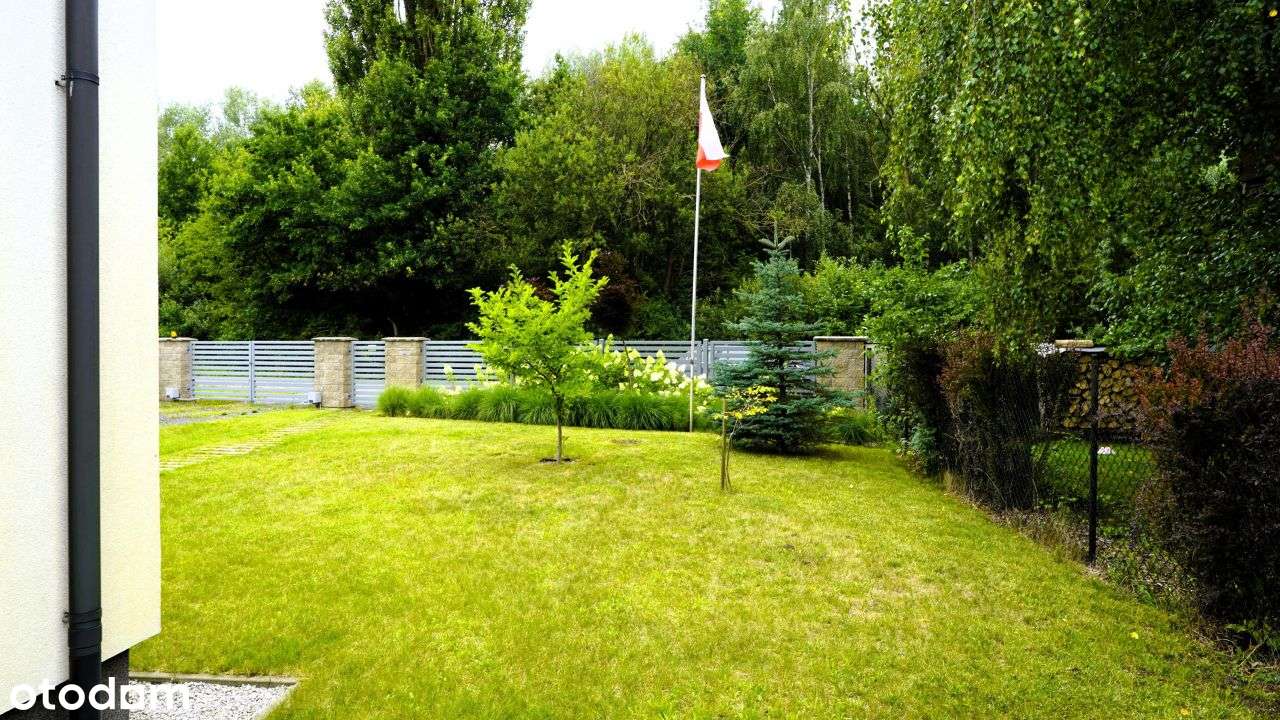 Nowoczesny Dom ok.210m2. Piękny Rejon - Pełny obrazek: 4/11