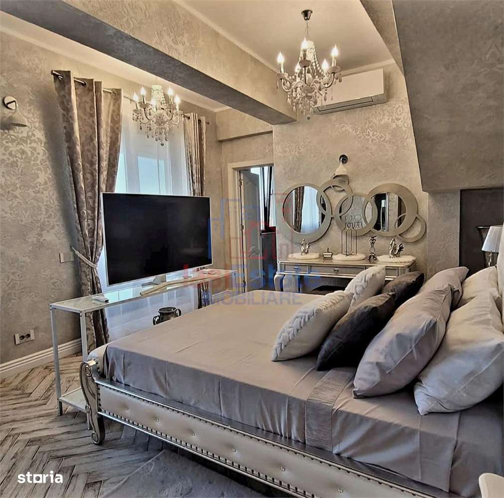 Penthouse cu vedere la Palat, de 266 mp-3