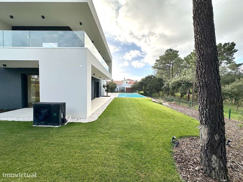 Moradia de luxo em primeira linha no prestigiado condomínio Quinta ...-6