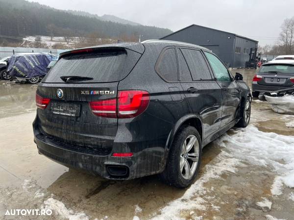 dezmembram bmw x5 f15 m50d - 5