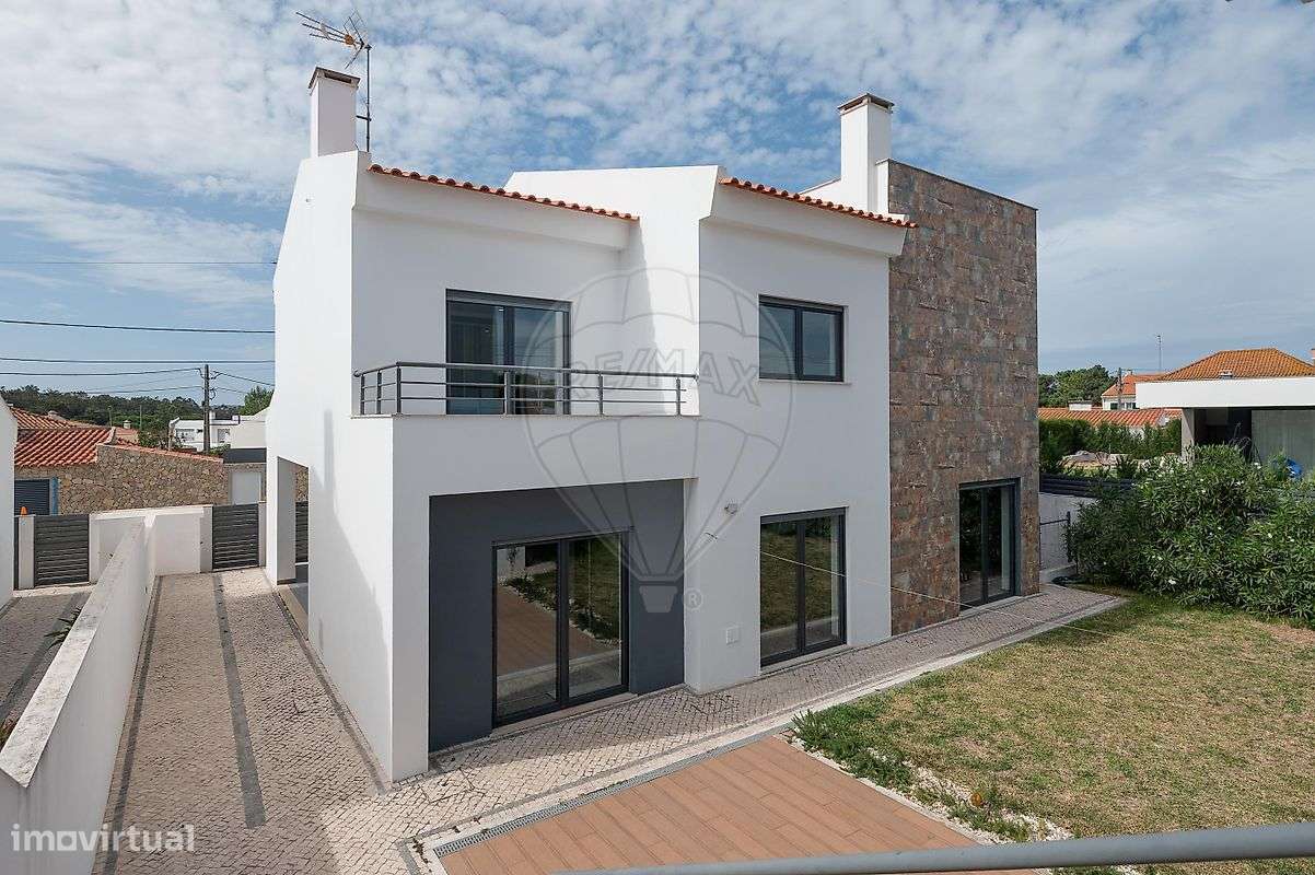 Moradia T4 para venda-1