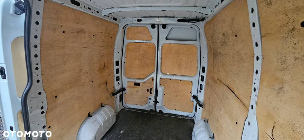 Renault MASTER L2H2 KLIMATYZACJA STAN IDEALNY - 27