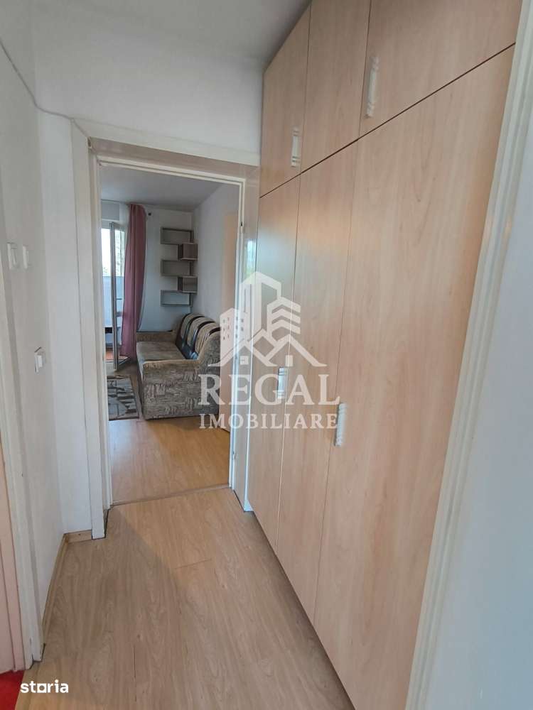 (pret nou) Apartament 2 camere, zona centrală (pietonală). - Imagine principală: 4/9