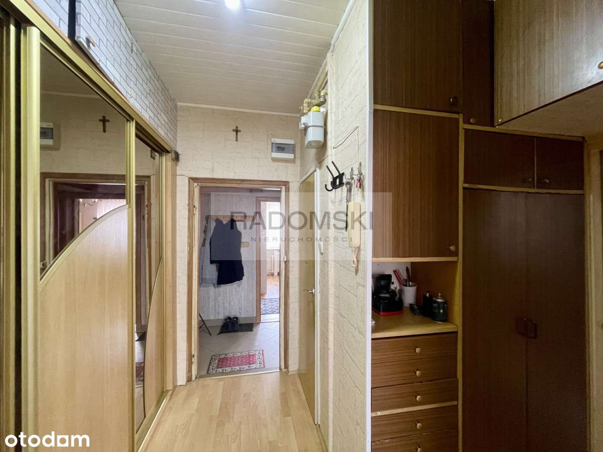 Dwustronne mieszkanie z potencjałem blisko Centrum-4