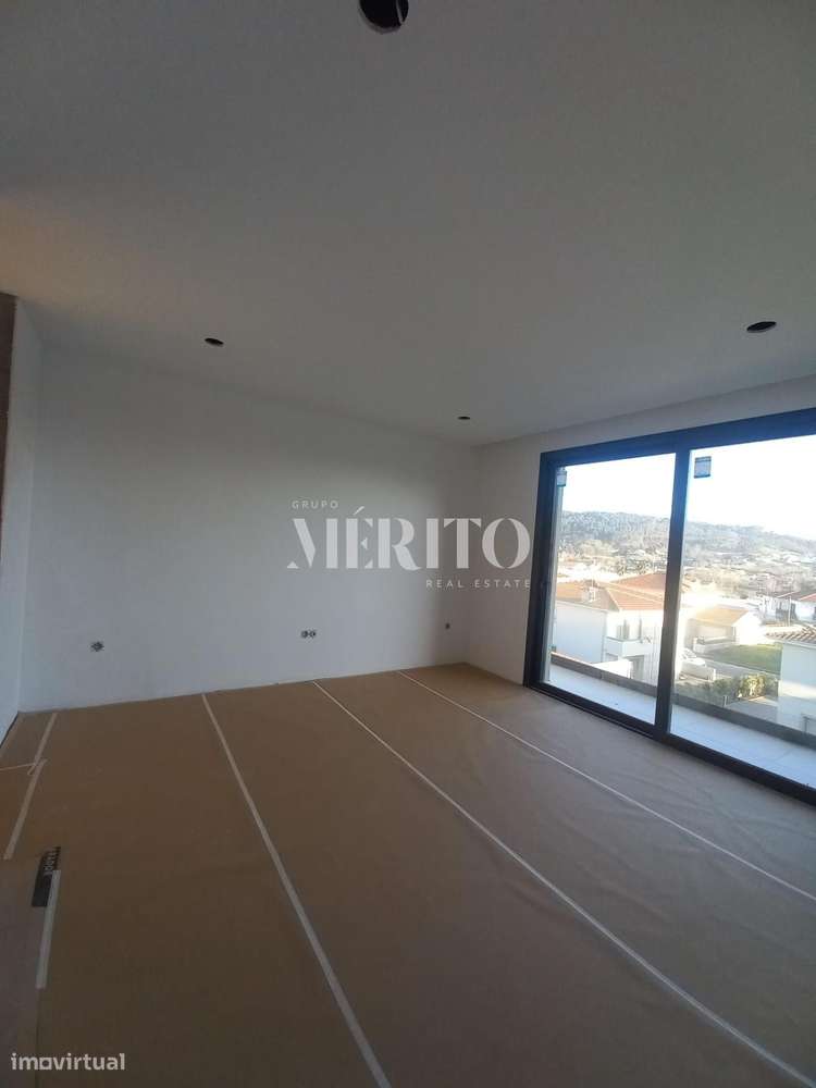 Moradia Geminada T3-14