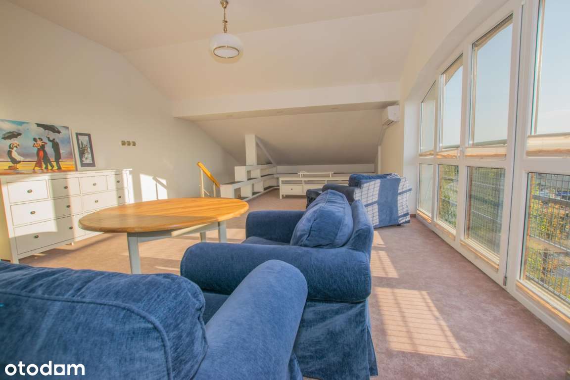 Przestronne, dwupoziomowe 86,3m2 blisko Szkoły Podstawowej nr 4.-11