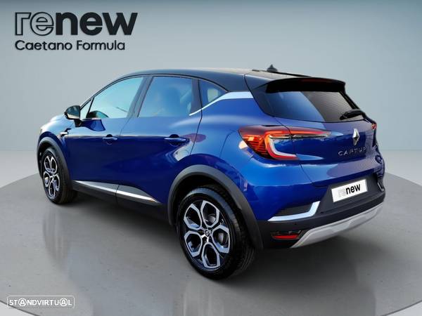 Renault Captur 1.0 TCe Intens - 7