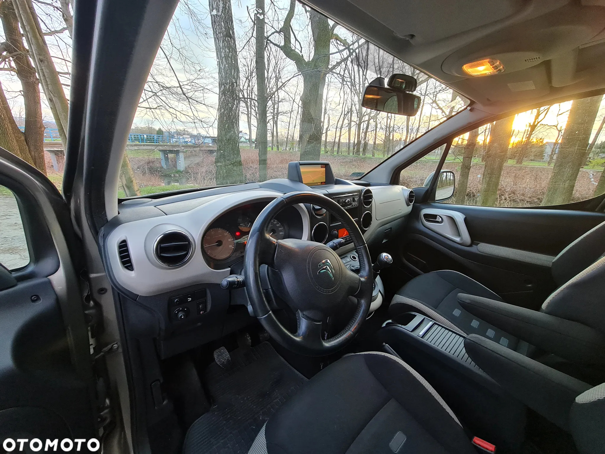 Citroën Berlingo 1.6 HDi XTR - 20