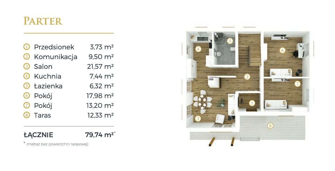 Wyjątkowy dom | W Kazimierzu Dolnym - Pełny obrazek: 4/20