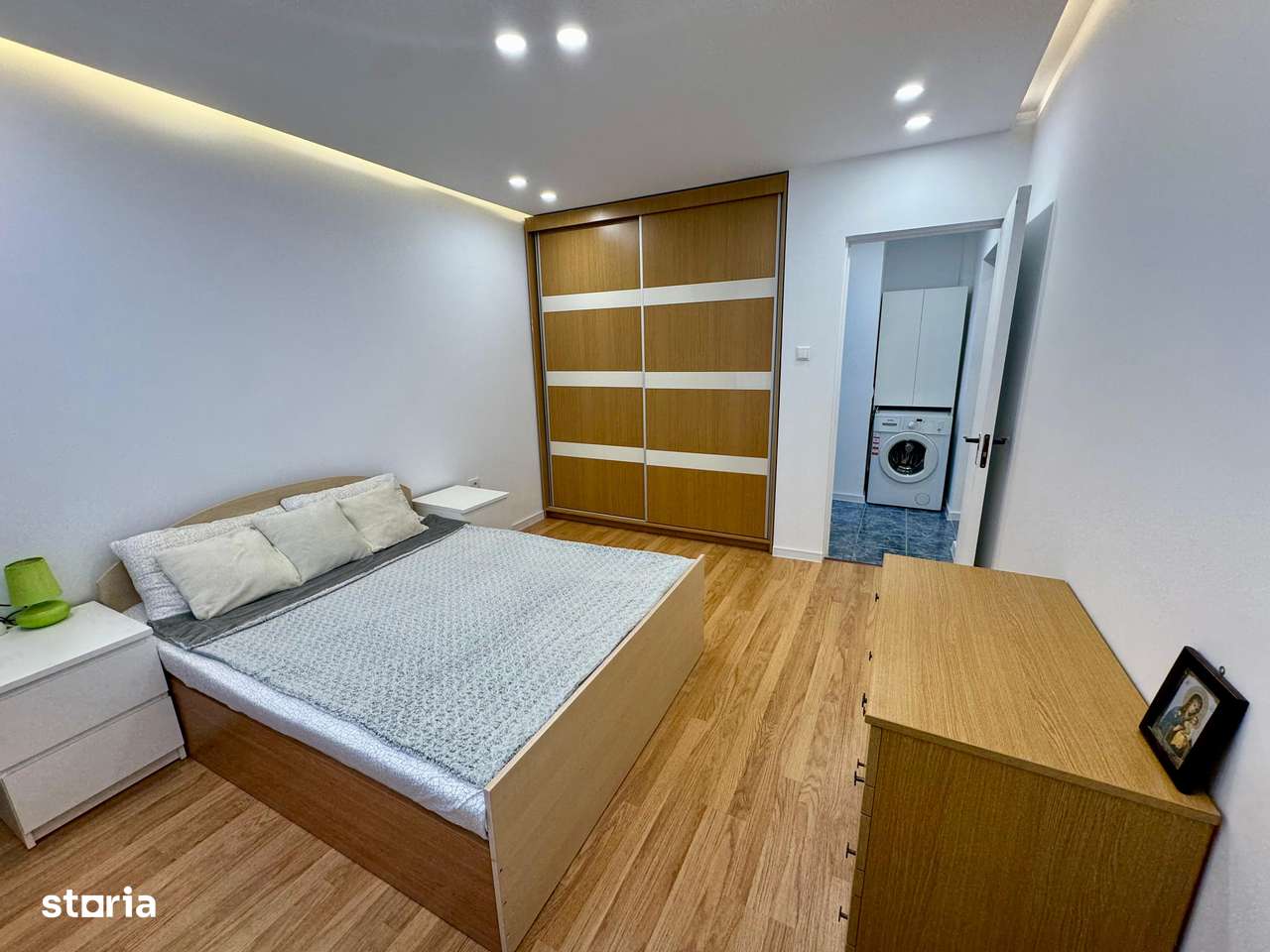 Apartament cu 2 camere de inchiriat in zona Drumul Taberei - Imagine principală: 4/11