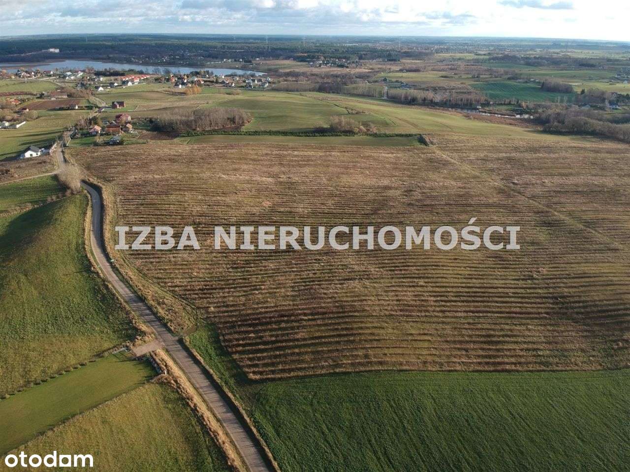 Działka, 3 150 m², Chruściele-12