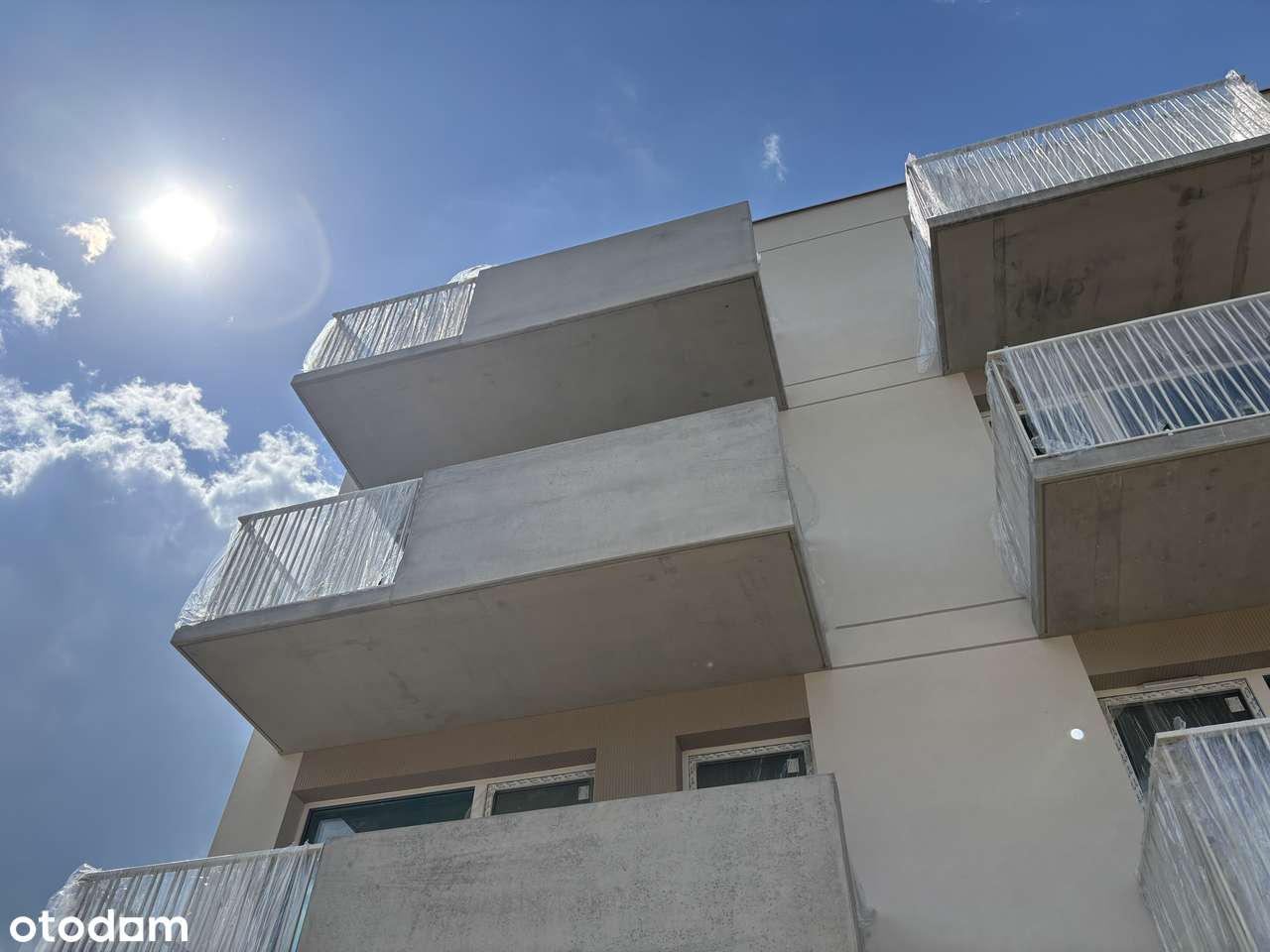 Mieszkanie z ogródkiem Gdynia Obłuże GOTOWE-16