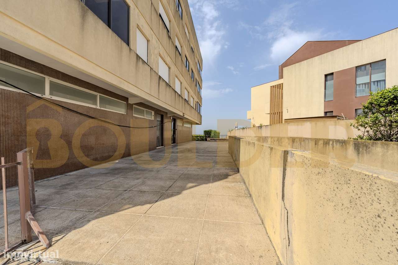 Apartamento T2 em Lavra-22