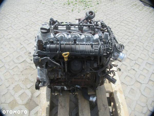 SILNIK KOMPLETNY D4FB KIA CEED II 1.6 CRDI 12- - 7