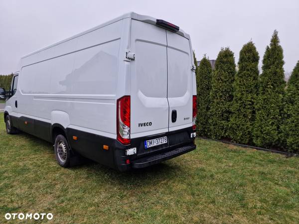 Iveco daily - 6