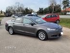 Ford Mondeo 2.0 TDCi Gold Edition - 13