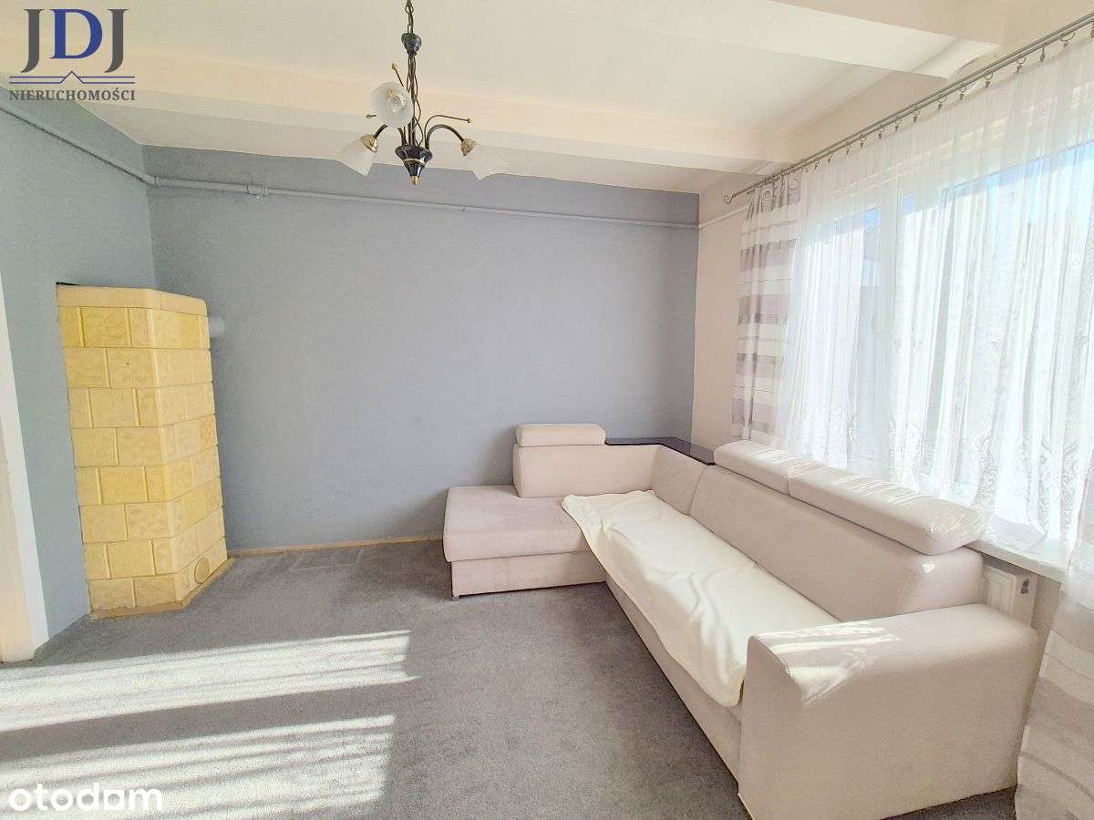 Przytulny drewniany dom.Strzyżów.Horodło.Lub-10