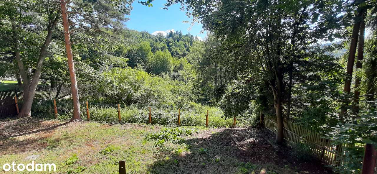 Bogdanówka dom, media, okazja-5