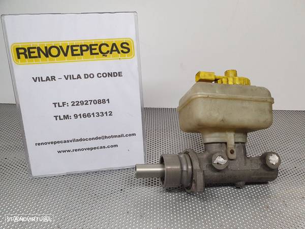 Bomba Travoes Volkswagen Golf Iv (1J1) - 1