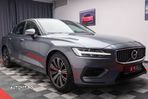 Volvo S60 T8 Recharge AWD Geartronic Inscription - 7
