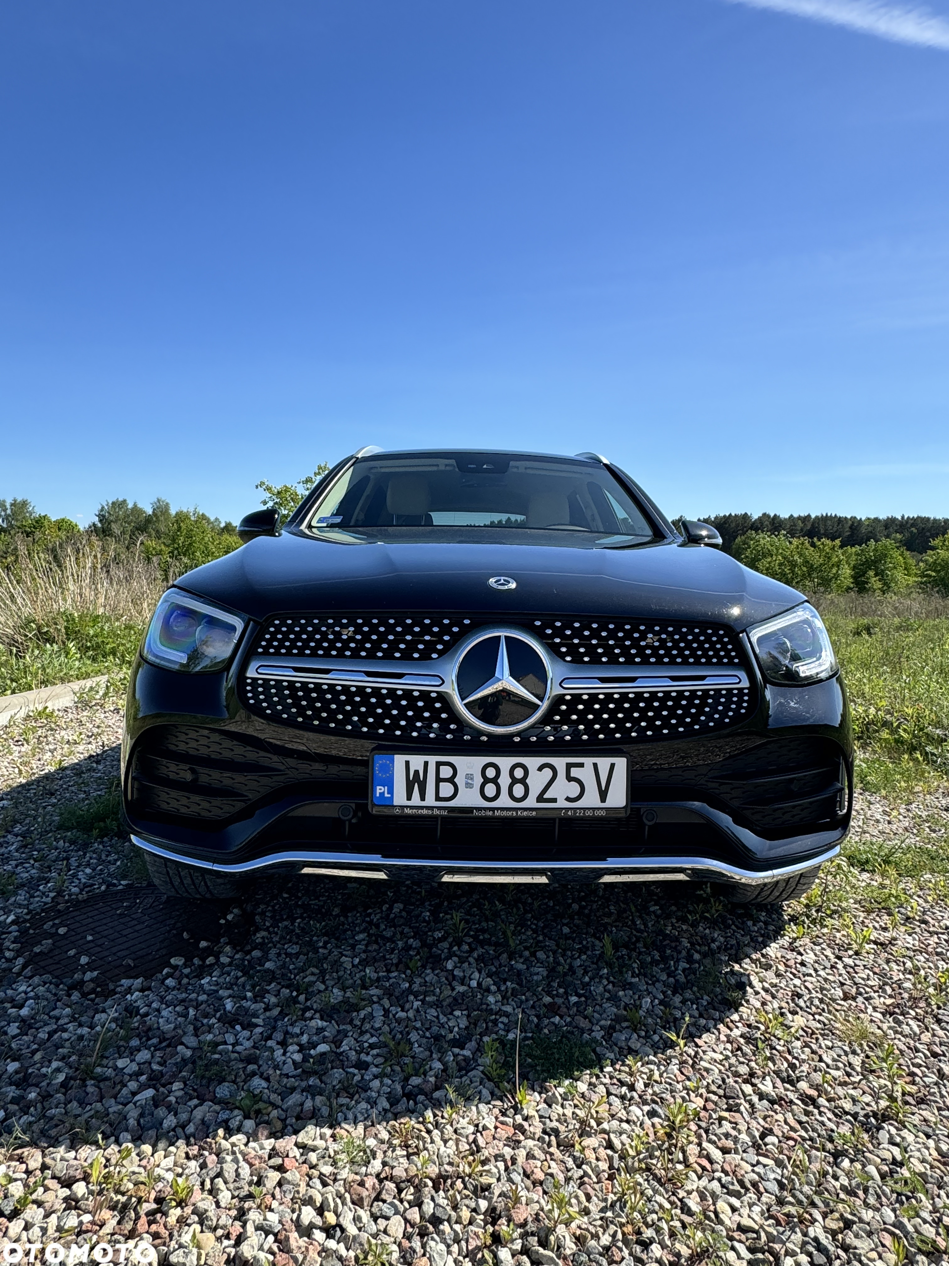 Mercedes-Benz GLC 300 e 4-Matic Business Edition - 6