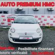 Fiat 500 1.2 8V Anniversario - 1