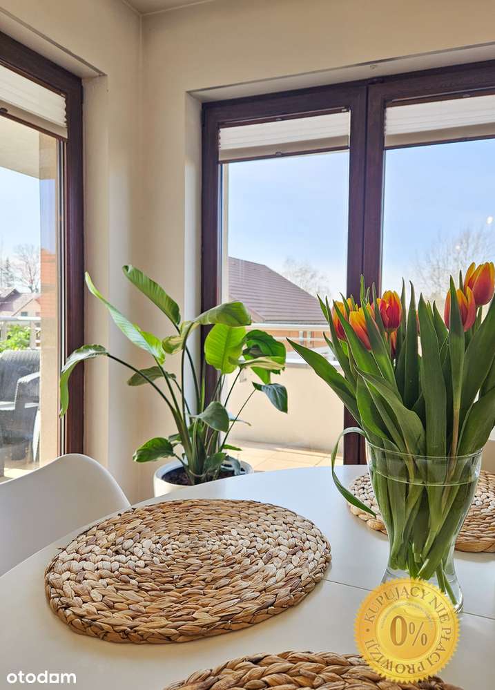 Prestiżowe miejsce, jak w parku, zamykany teren !!-14