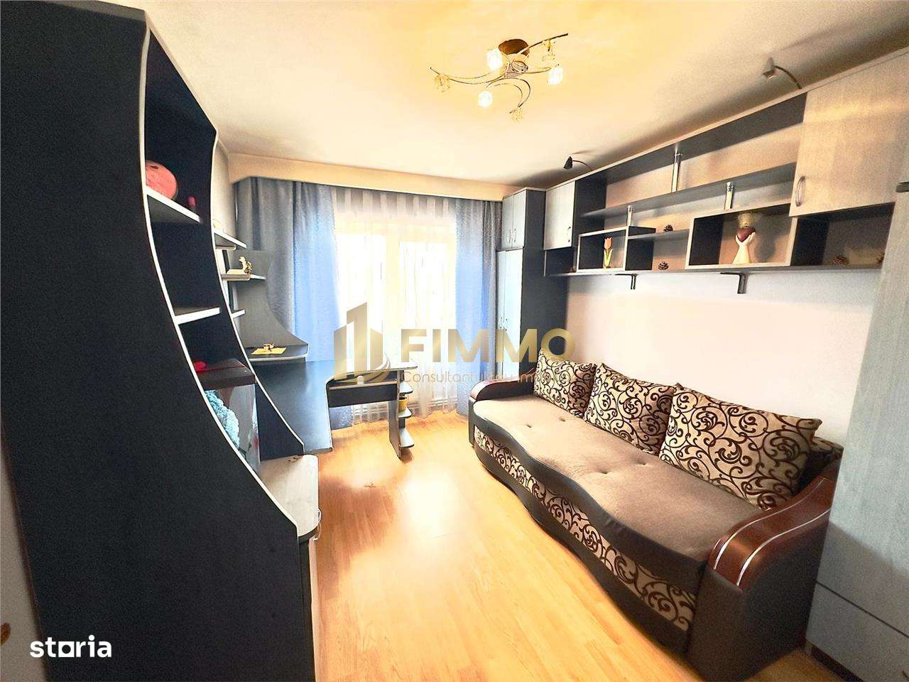 Apartament 3 camere | 68 mp | Obcini | ID : 1509 - Imagine principală: 5/11