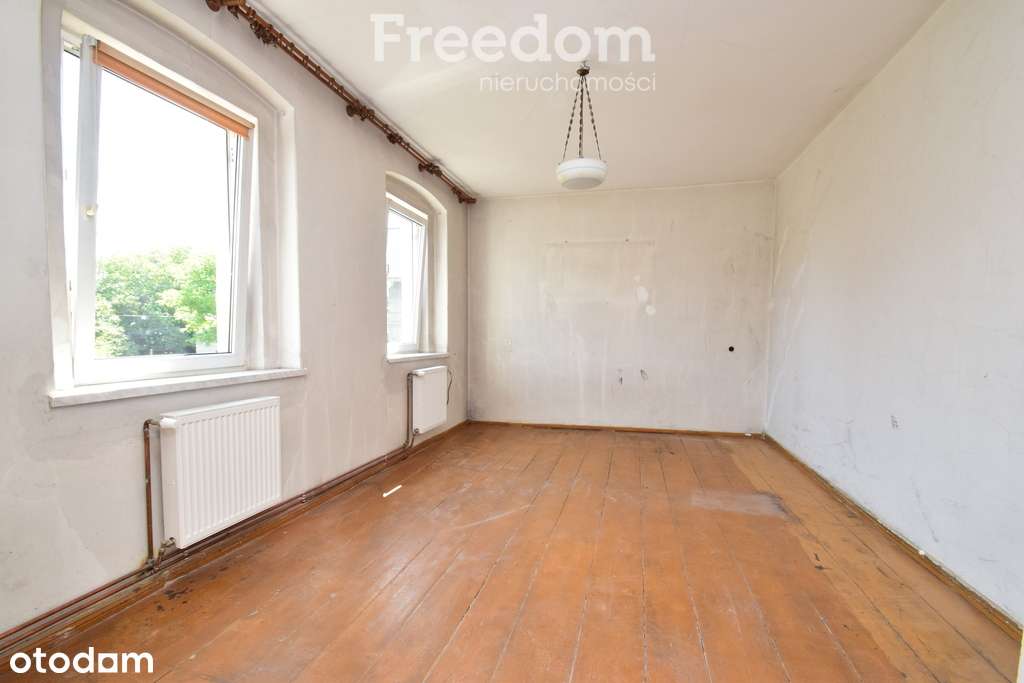 Mieszkanie na sprzedaż - Pełny obrazek: 5/6